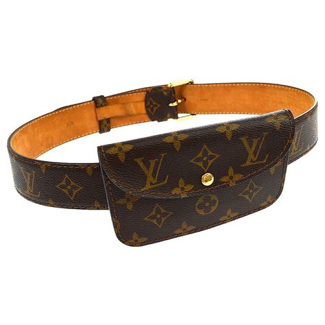 louis vuitton fanny pack men|Louis Vuitton waist bag men.